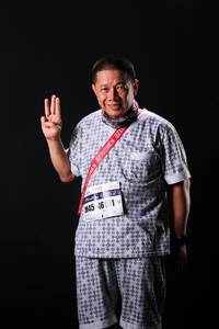 BIB: 46151
                            <button type="button" onclick="openModal(8729187)" class="btn btn-primary btn-sm float-right btn-popup" data-toggle="modal" data-target=".modal-high-quality">
                        <i class="fas fa-shopping-cart"></i> Add to Cart
                    </button>
                                            <button type="button" onclick="isThisMe(8729187, true)" class="btn btn-success btn-sm float-right btn-popup btn-isme hidden" data-toggle="tooltip" data-placement="bottom" title="นี่คือรูปของคุณใช่ไหม คลิกที่นี่เพื่อเอาเข้าอัลบั้ม">
                        <i class="fas fa-plus"></i> Add to album
                    </button>
                    <button type="button" onclick="isThisMe(8729187, false)" class="btn btn-warning btn-sm float-right btn-popup btn-isnotme hidden">
                        <i class="fas fa-ban"></i> Remove from album
                    </button>